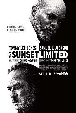 The Sunset Ltd. (Günbatımı Sınırı—2011)