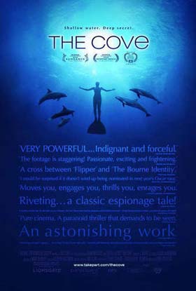 The Cove (Koy-2009)