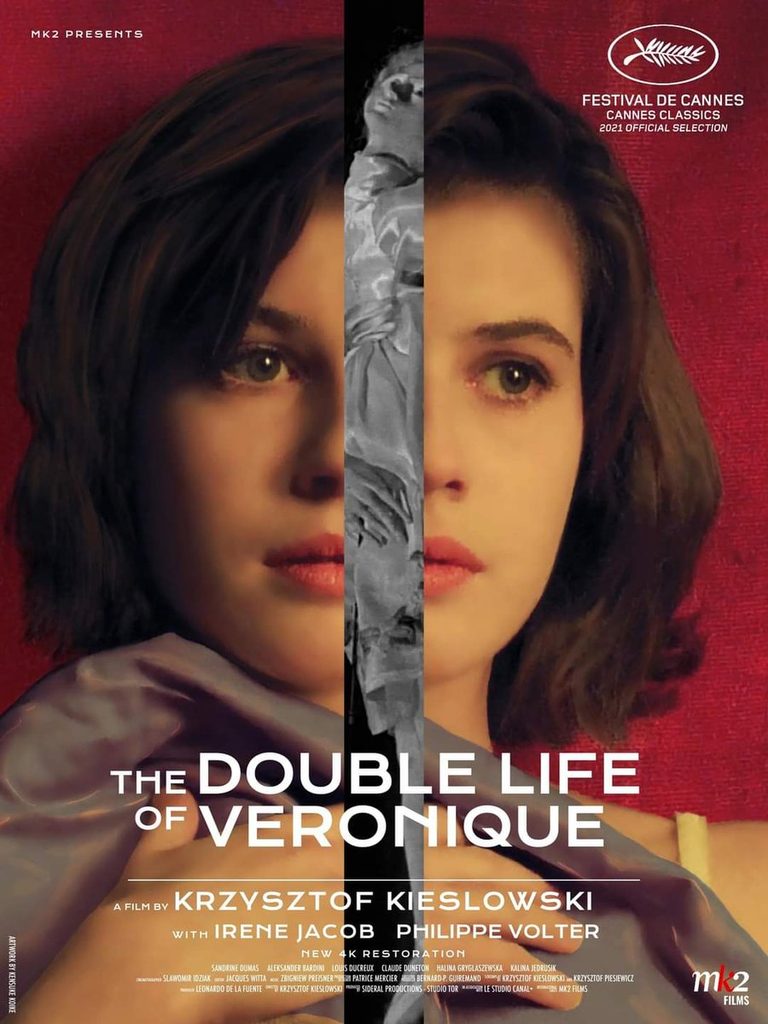 La double vie de Véronique (Véronique’in İkili Yaşamı—1991)