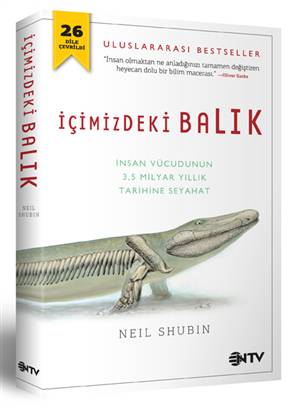 İçimizdeki Balık