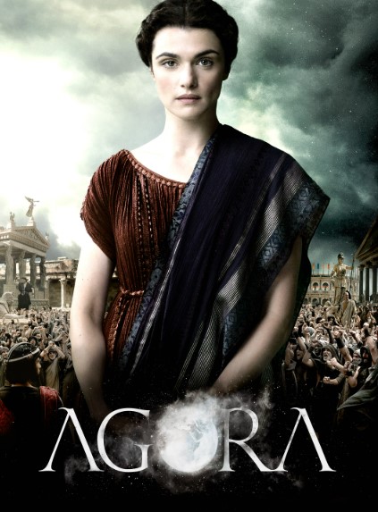 Agora (2009)