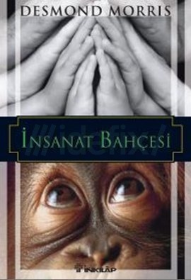 İnsanat Bahçesi
