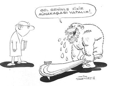 Dindarların bilmesi gerekenler