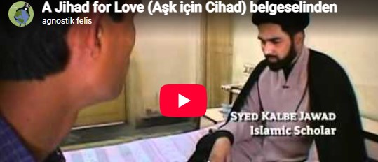 A Jihad For Love