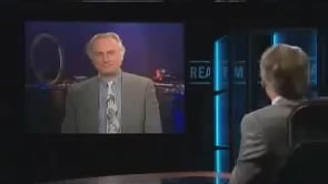 Bill Maher – Richard Dawkins röportajı