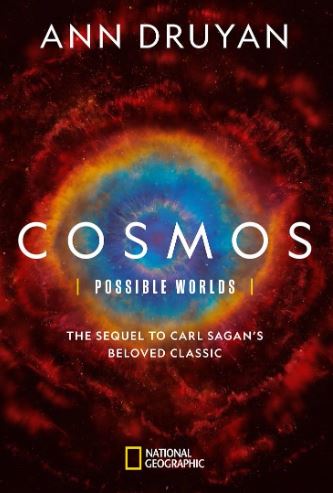 Cosmos: Possible Worlds – 2020