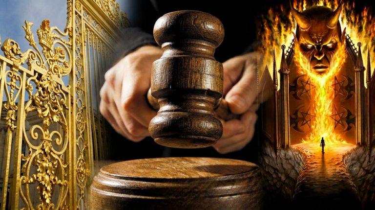 Dini Keşfetmek 21. Bölüm – Hesap verme sorumluluğu ve Özgür İrade’nin yok oluşu