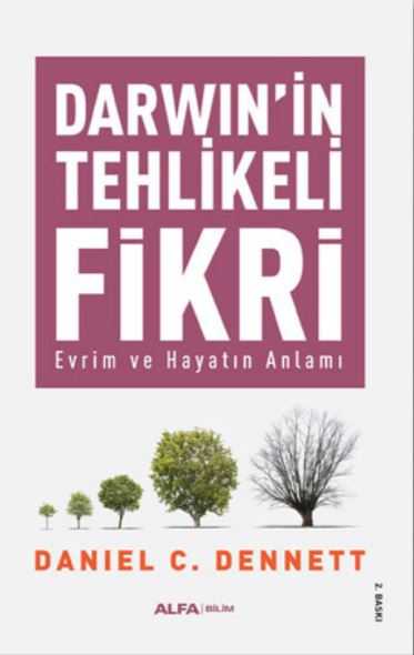 Daniel Dennett – Darwin’in Tehlikeli Fikri
