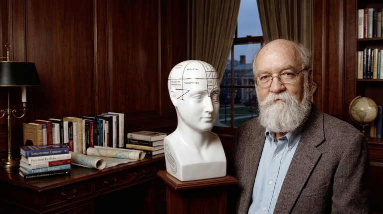 Daniel Dennett – Zihin Karışıklığının Evrimi