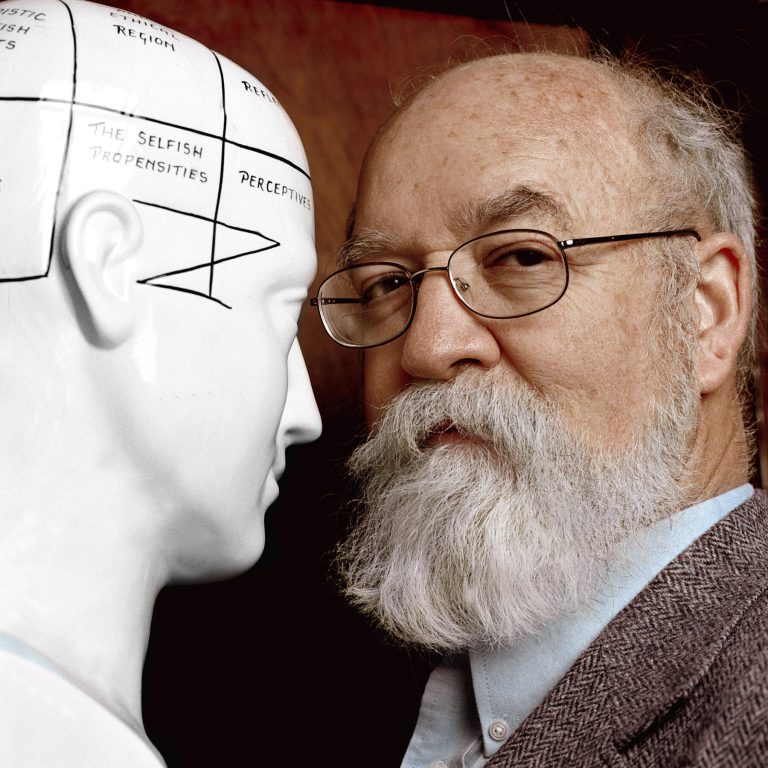 Daniel Dennett – Zihin Karışıklığının Evrimi