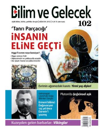 Evrimin ağzımızdaki kanıtı: 20 yaş dişleri