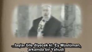 Fitna (Fitne) kısa film