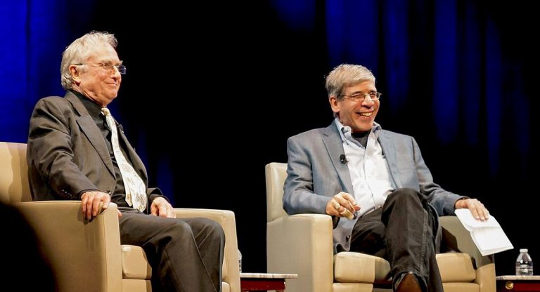 Jerry Coyne: Dawkins 17 – Armstrong 0