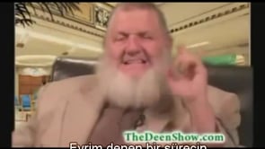 “Kuran’da evrimden bahsediliyordu” uydurması