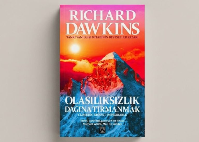 Olasılıksızlık Dağına Tırmanmak