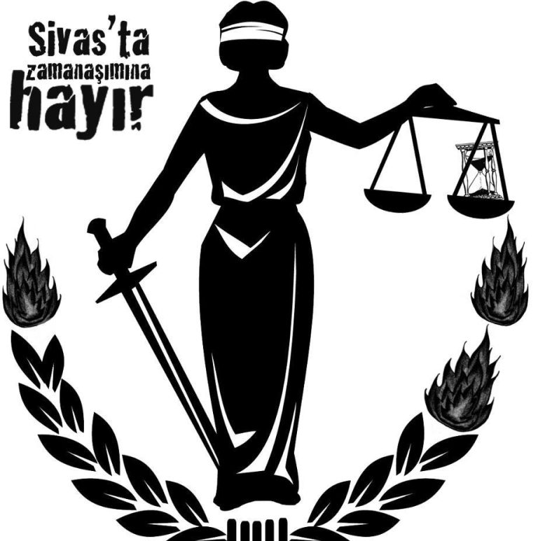 1993-2012 Türkiye: Yangın yeri