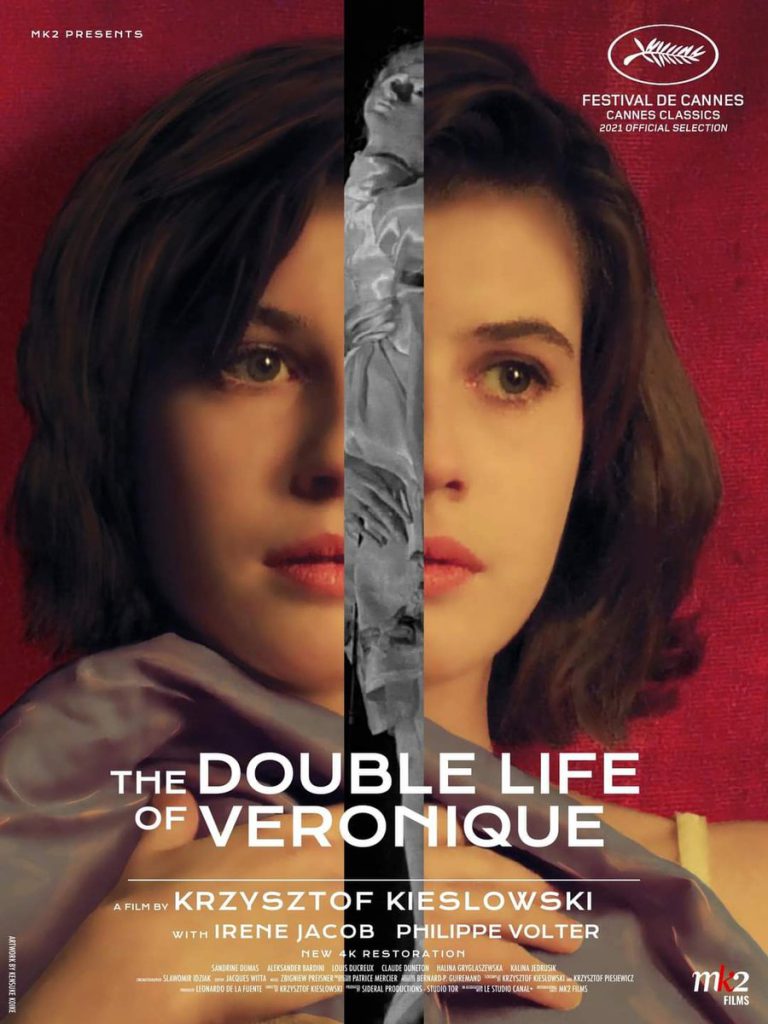 Véronique’in İkili Yaşamı