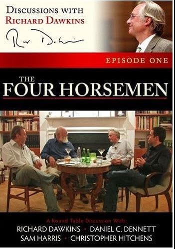 The Four Horsemen