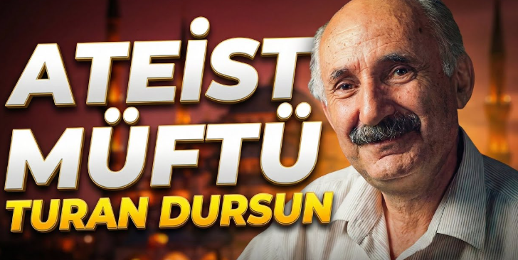 Turan Dursun
