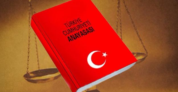 Düşünce ve inanç özgürlüğüne ilişkin Anayasa maddeleri