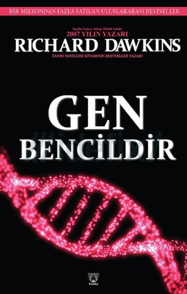 Gen Bencildir –  Richard Dawkins