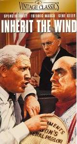 Inherit The Wind (Maymun Davası)