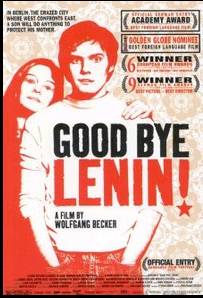 Goodbye Lenin! (2003)