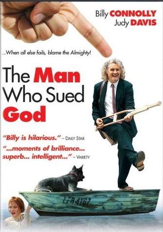 The Man Who Sued God (İlahi Dava)