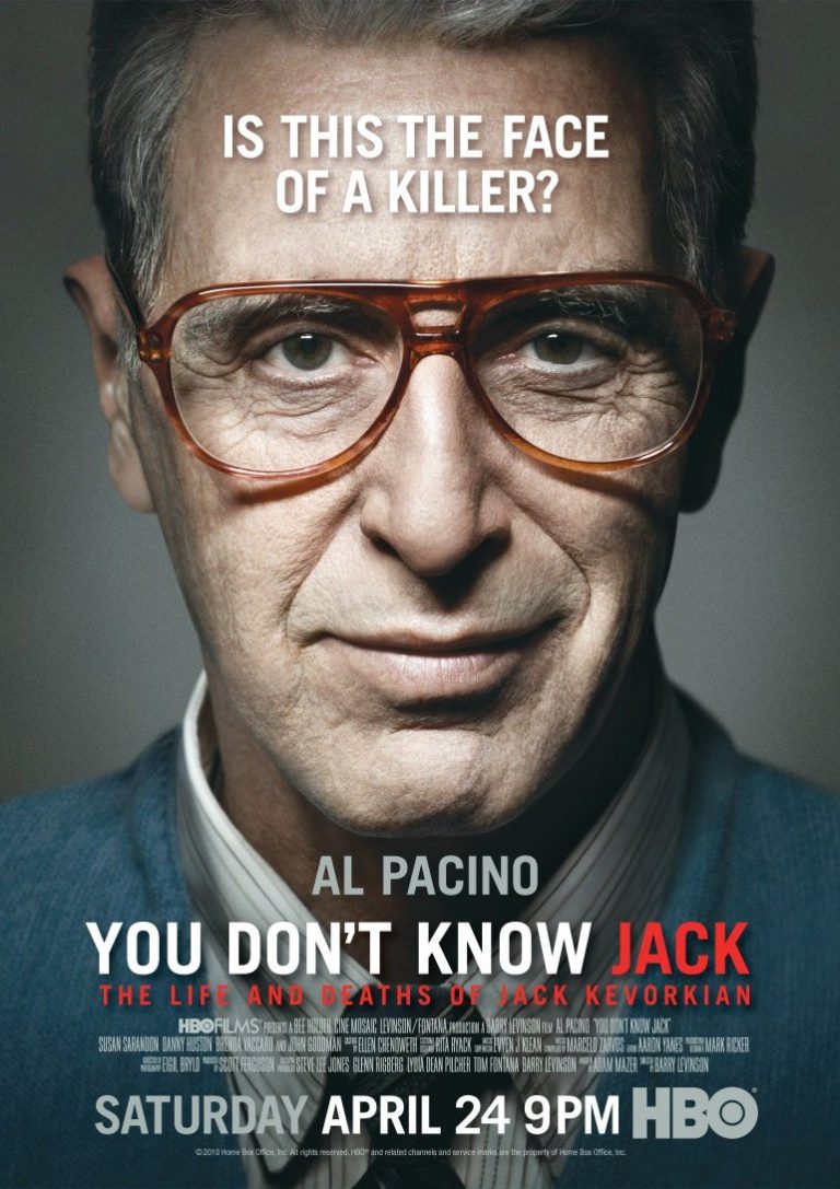 You Dont Know Jack (2010)