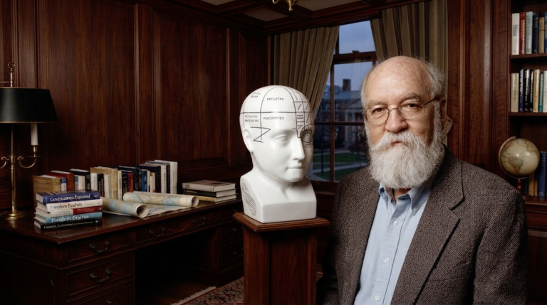 Daniel Dennett – Zihin Karışıklığının Evrimi